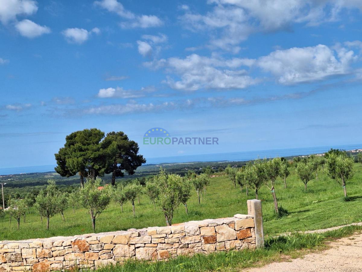 Istria, bella casa in pietra vicino a Porec