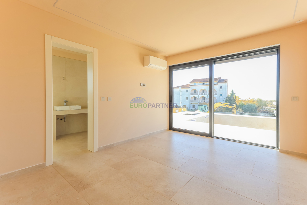 Poreč, Istra, okolica - Lussuosa casa con piscina