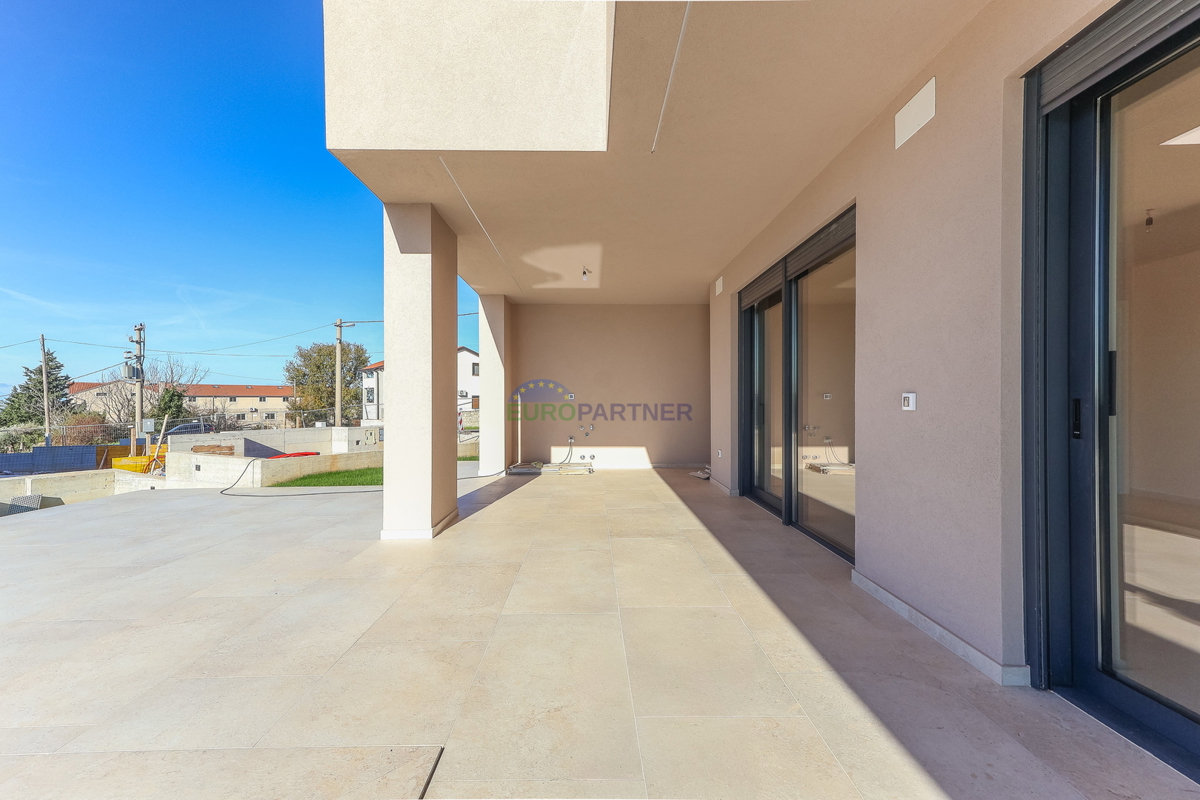 Poreč, Istra, okolica - Lussuosa casa con piscina