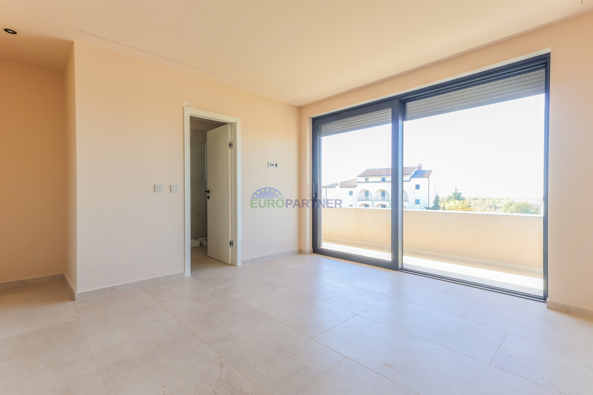 Poreč, Istra, okolica - Lussuosa casa con piscina