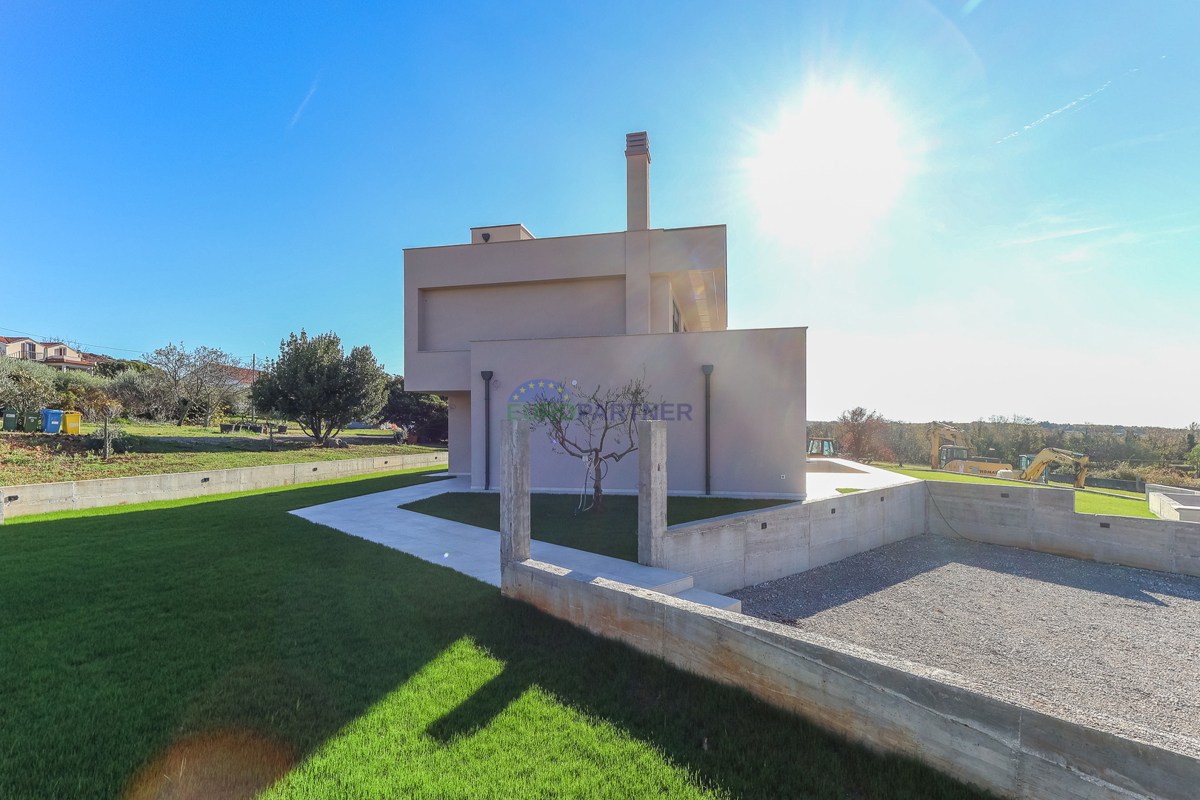 Poreč, Istra, okolica - Lussuosa casa con piscina