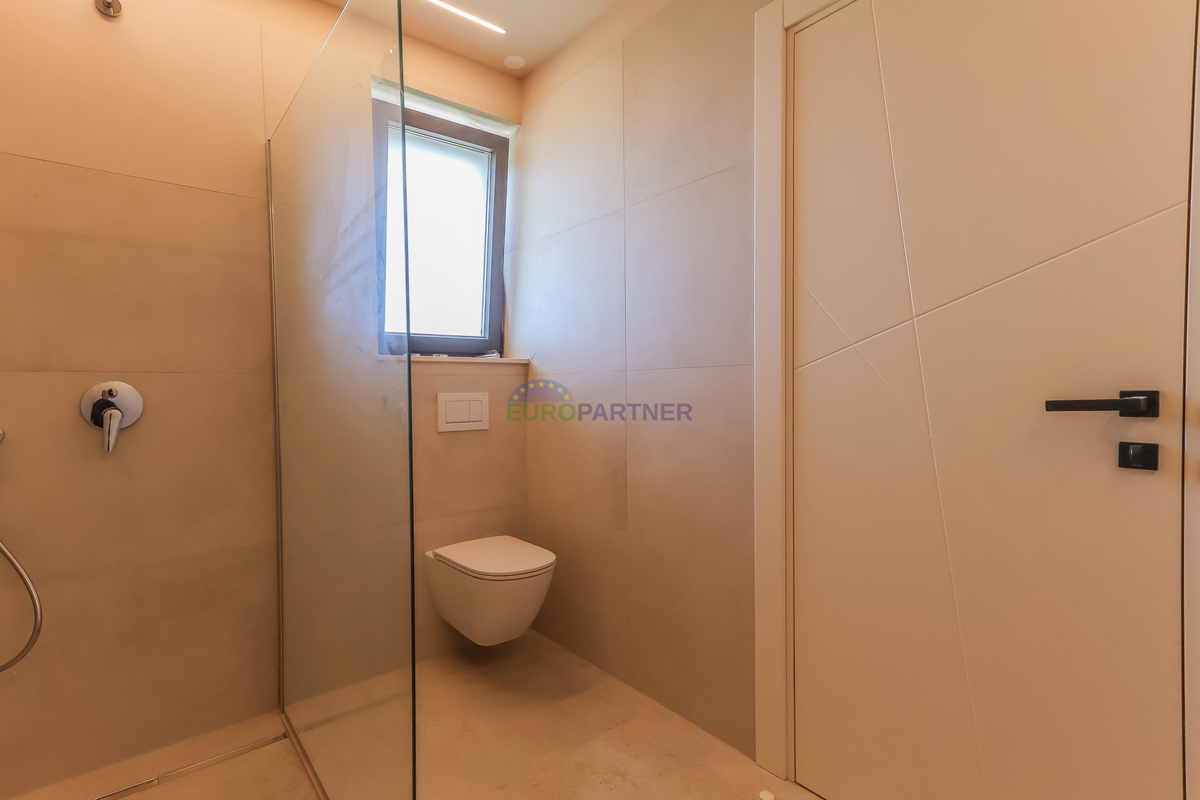 Poreč, Istra, okolica - Lussuosa casa con piscina