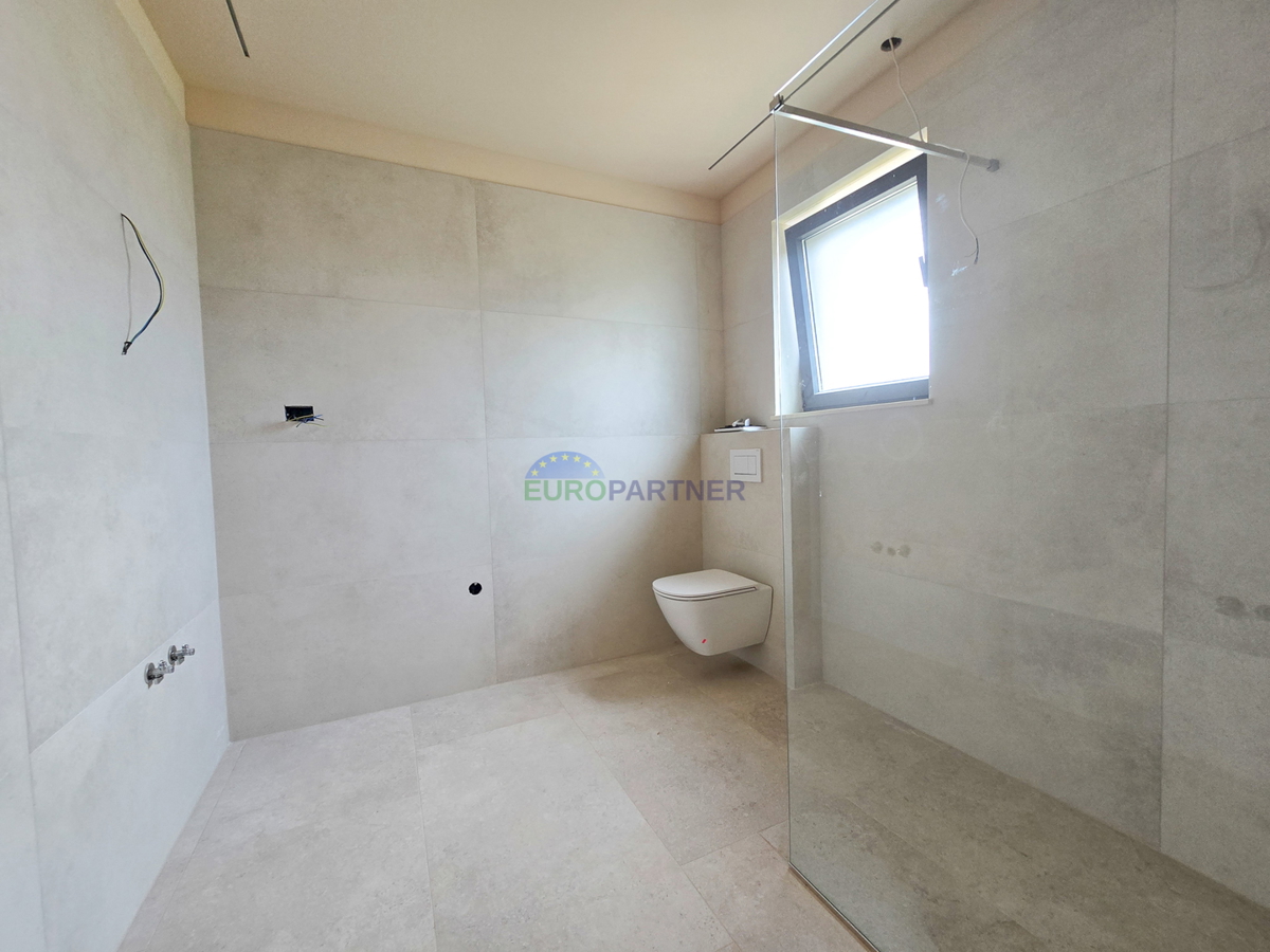 Poreč, Istra, okolica - Lussuosa casa con piscina