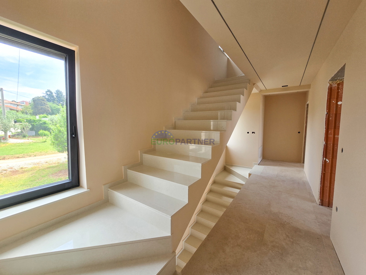 Poreč, Istra, okolica - Lussuosa casa con piscina