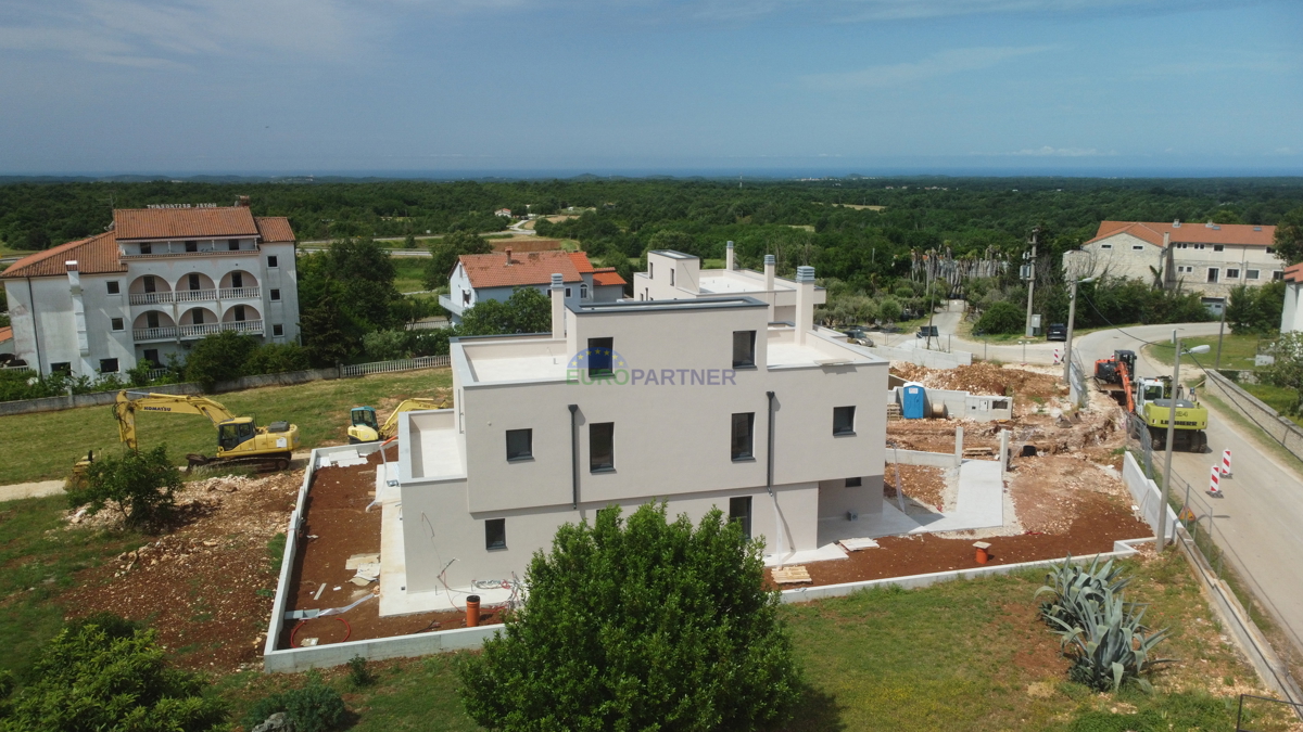 Poreč, Istra, okolica - Lussuosa casa con piscina
