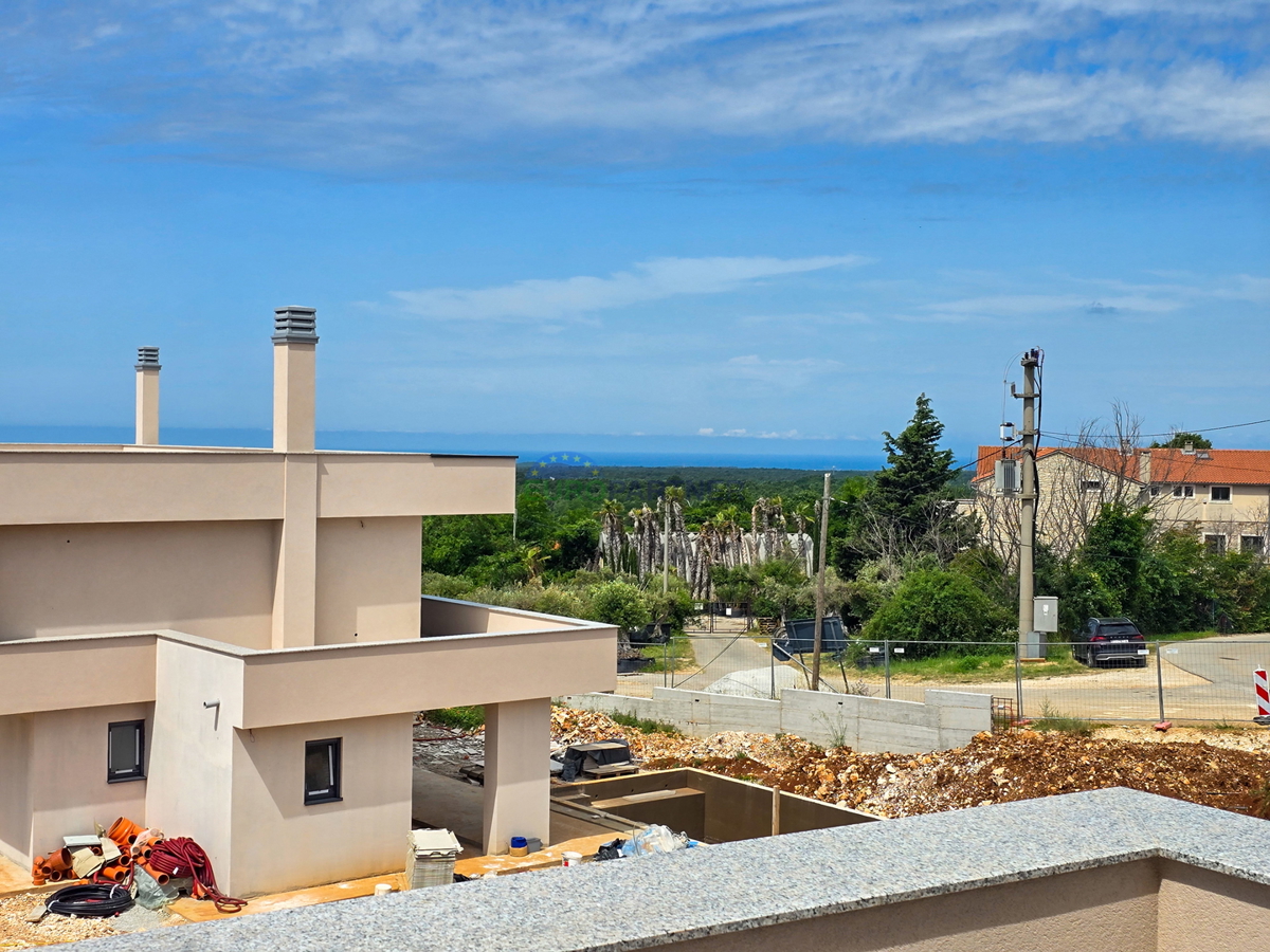 Poreč, Istra, okolica - Lussuosa casa con piscina