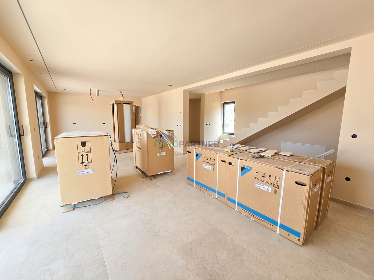 Poreč, Istra, okolica - Lussuosa casa con piscina