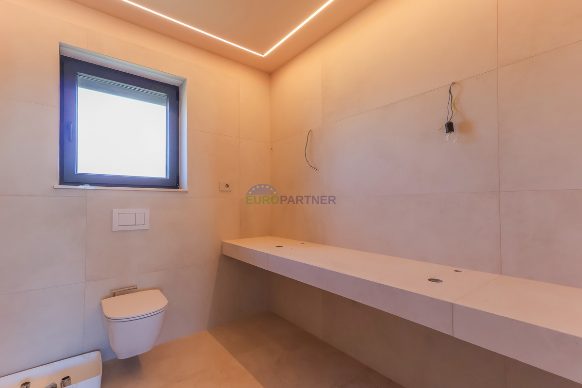 Poreč, Istra, okolica - Lussuosa casa con piscina