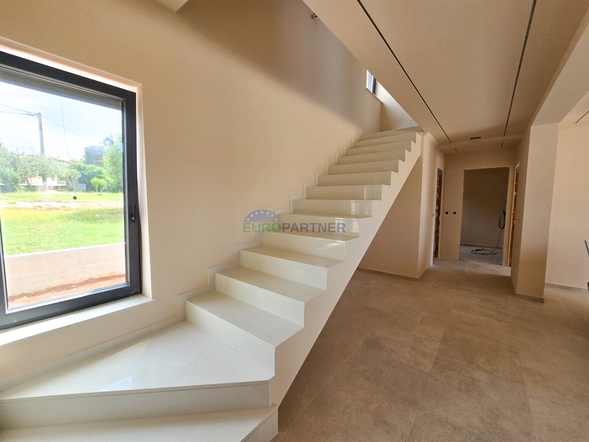 Poreč, Istra, okolica - Lussuosa casa con piscina