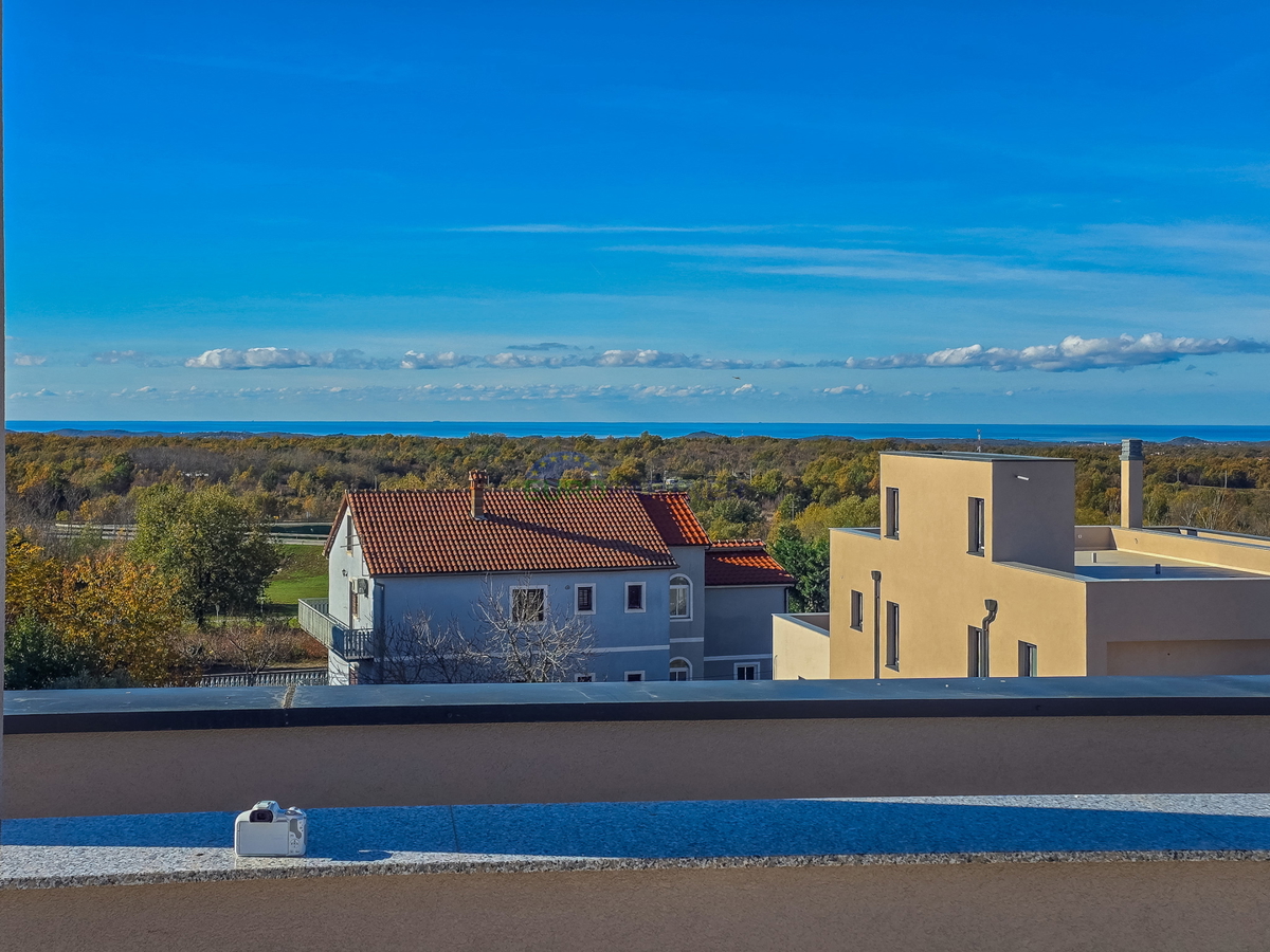Poreč, Istra, okolica - Lussuosa casa con piscina