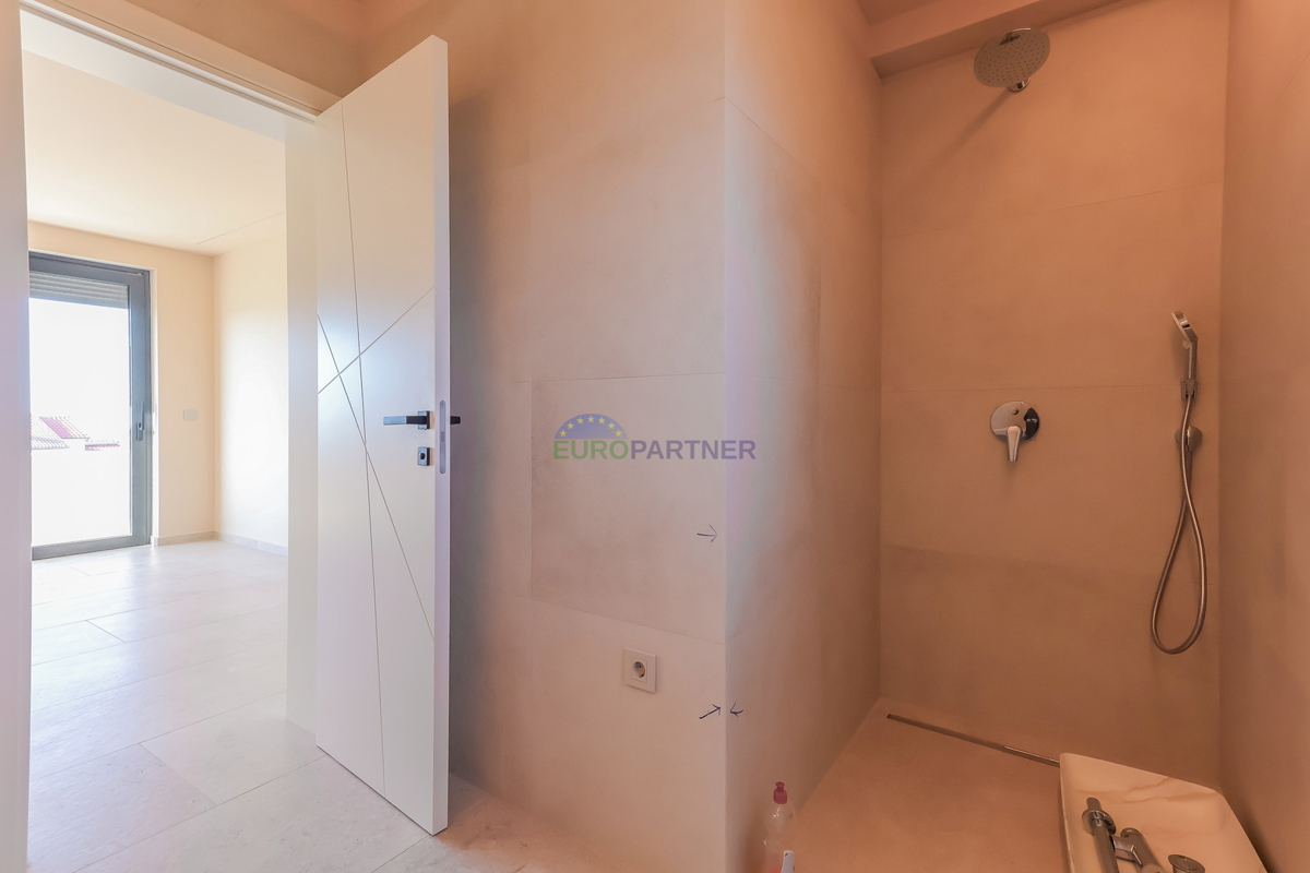 Poreč, Istra, okolica - Lussuosa casa con piscina