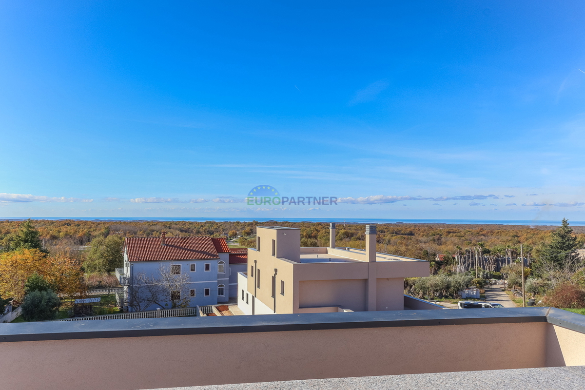 Poreč, Istra, okolica - Lussuosa casa con piscina