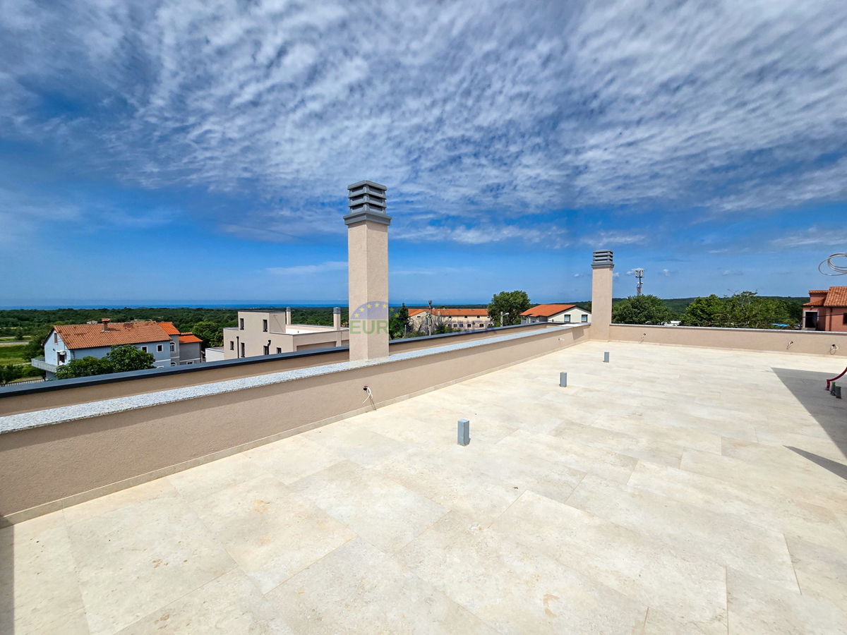 Poreč, Istra, okolica - Lussuosa casa con piscina