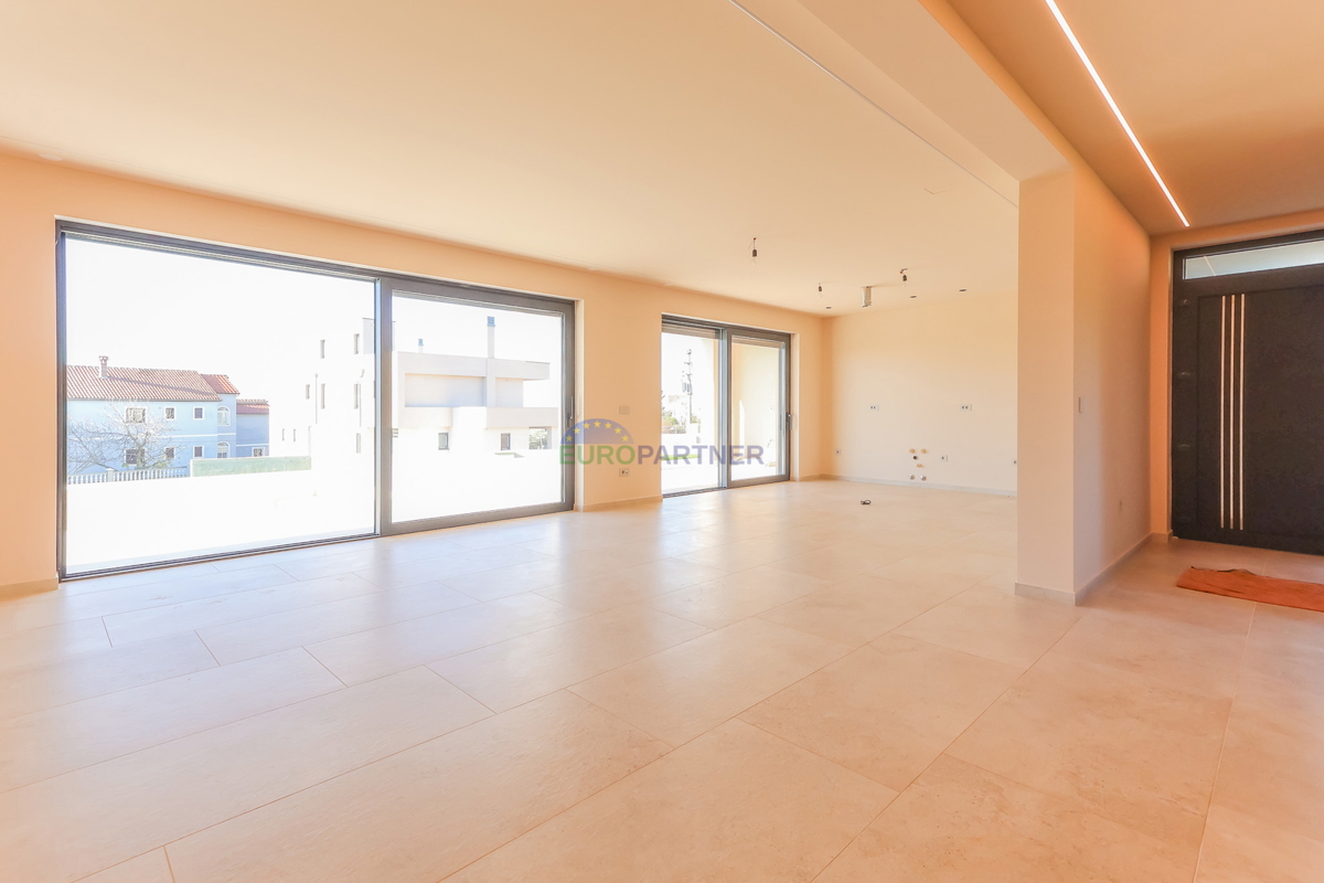 Poreč, Istra, okolica - Lussuosa casa con piscina