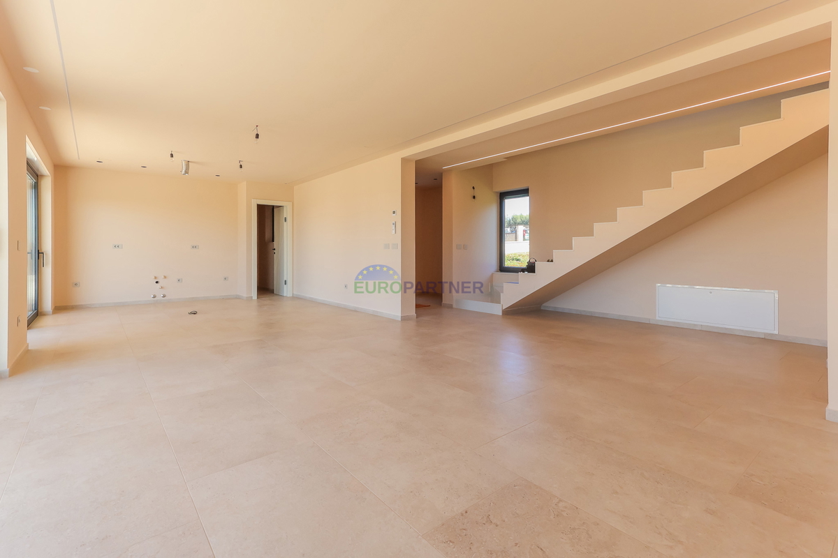 Poreč, Istra, okolica - Lussuosa casa con piscina