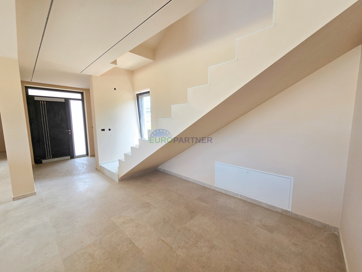 Poreč, Istra, okolica - Lussuosa casa con piscina