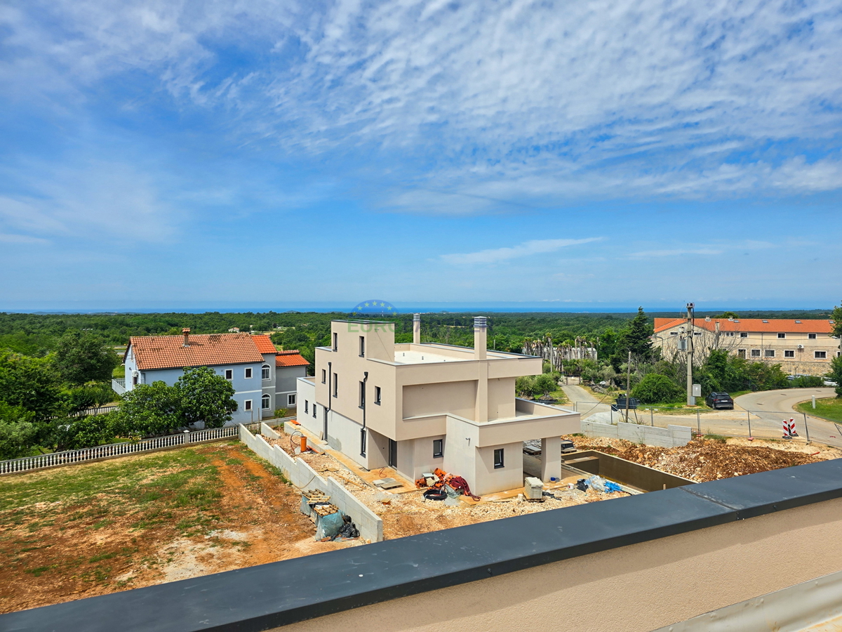 Poreč, Istra, okolica - Lussuosa casa con piscina