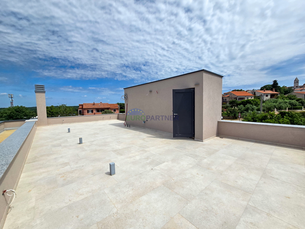 Poreč, Istra, okolica - Lussuosa casa con piscina