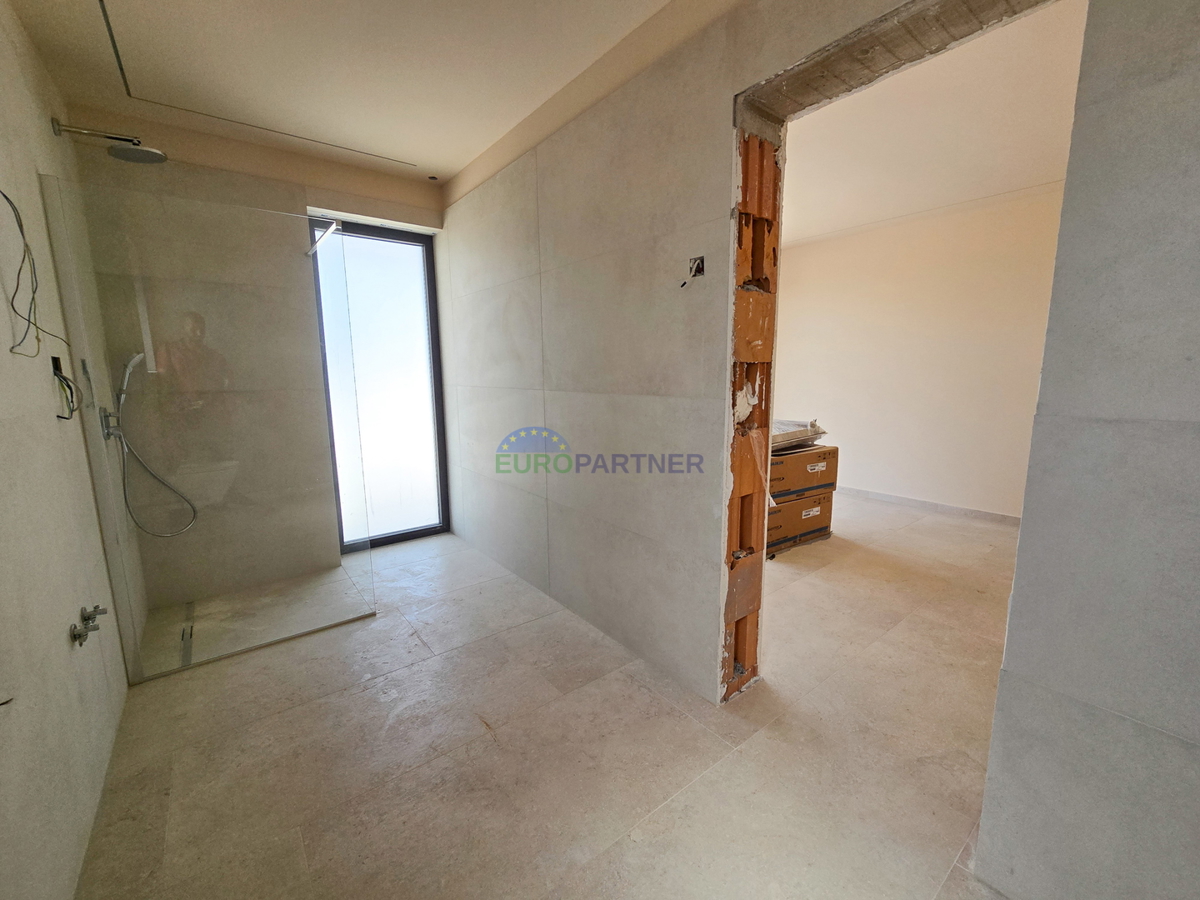 Poreč, Istra, okolica - Lussuosa casa con piscina