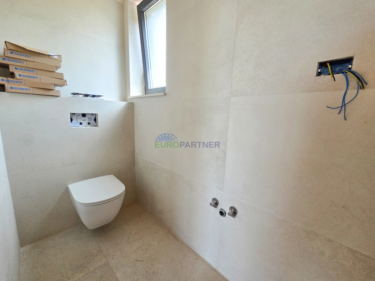 Poreč, Istra, okolica - Lussuosa casa con piscina