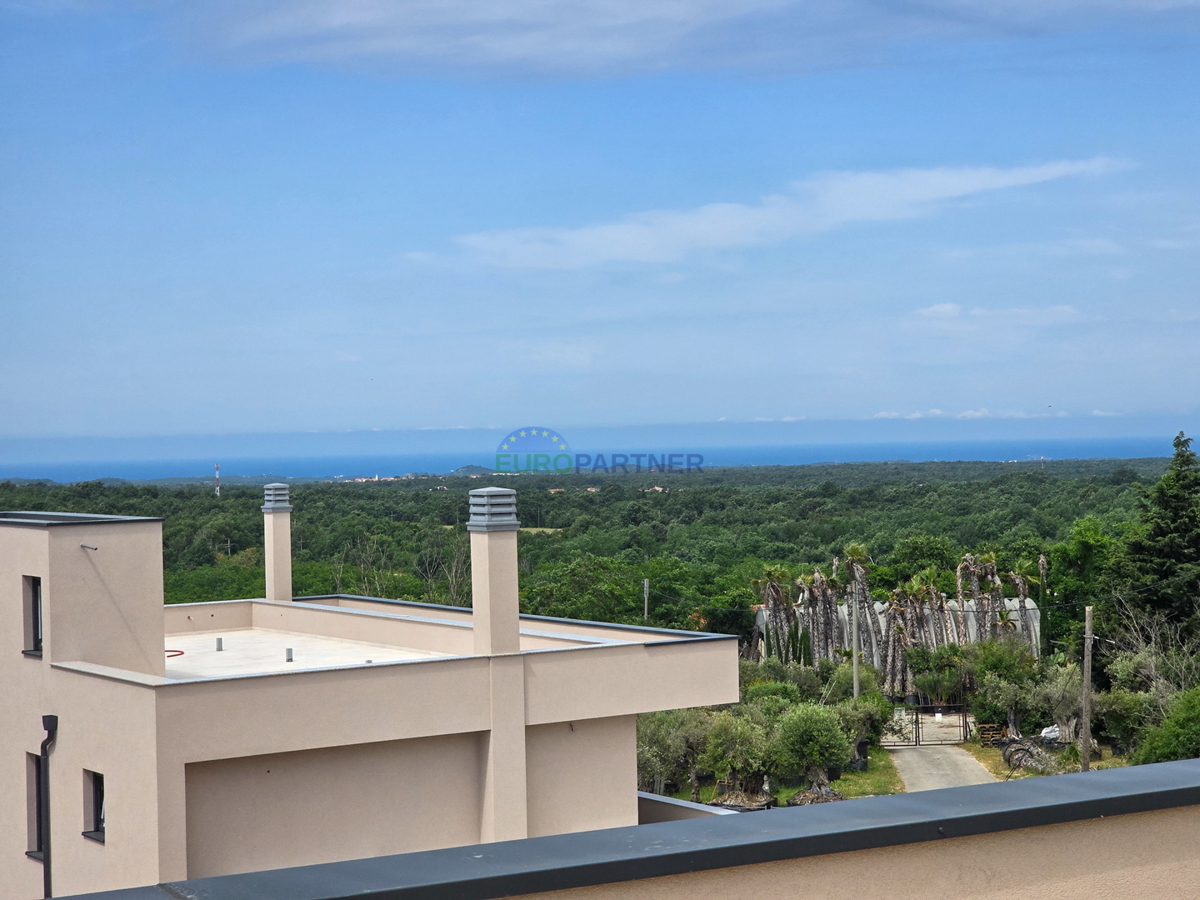 Poreč, Istra, okolica - Lussuosa casa con piscina