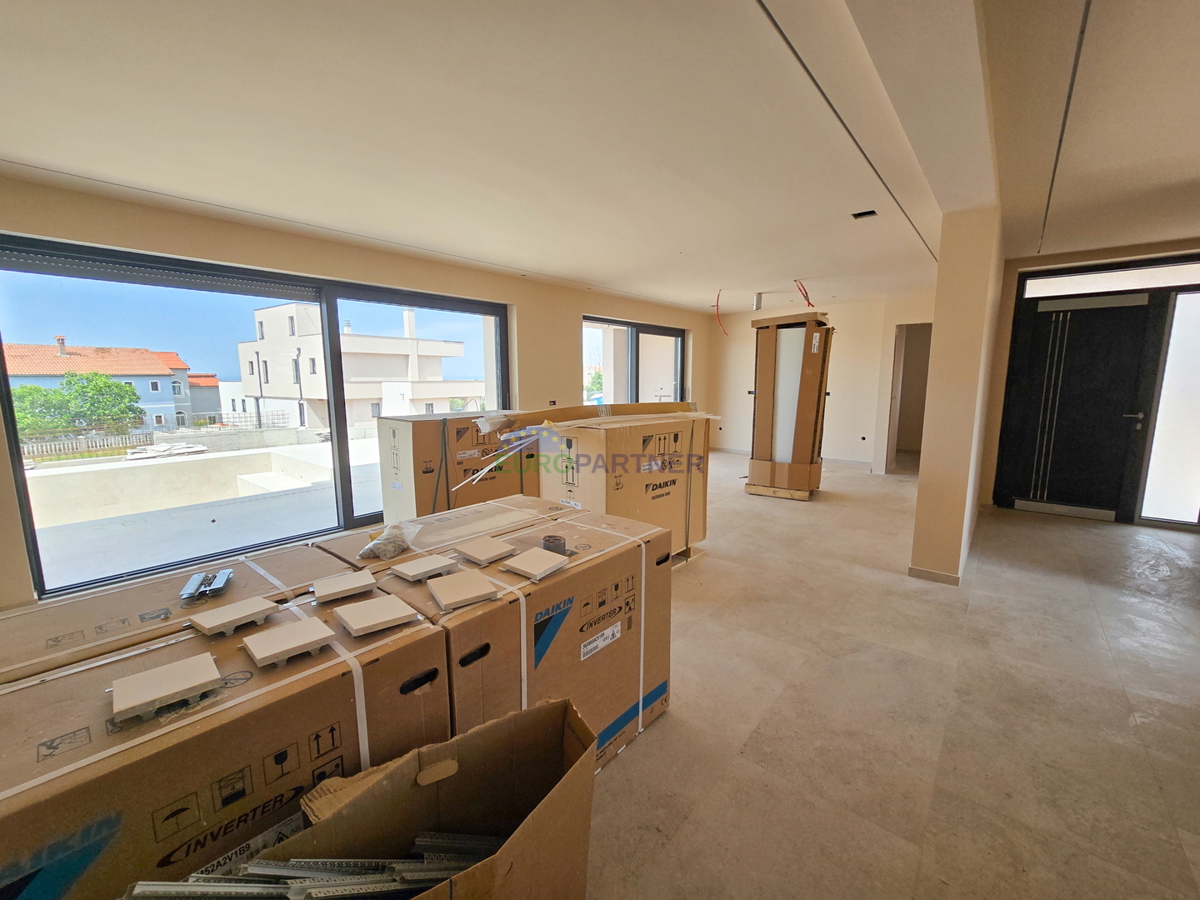 Poreč, Istra, okolica - Lussuosa casa con piscina