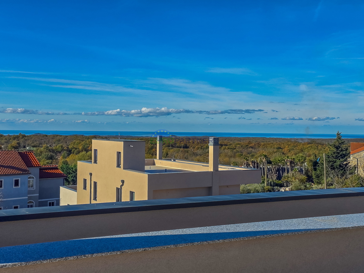 Poreč, Istra, okolica - Lussuosa casa con piscina