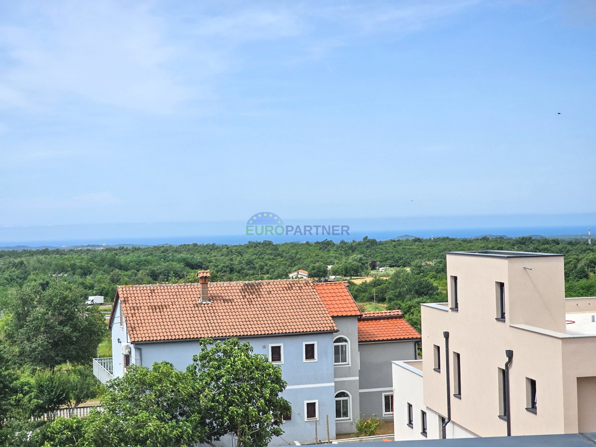 Poreč, Istra, okolica - Lussuosa casa con piscina