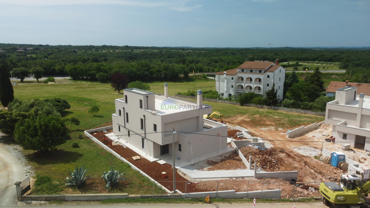 Poreč, Istra, okolica - Lussuosa casa con piscina