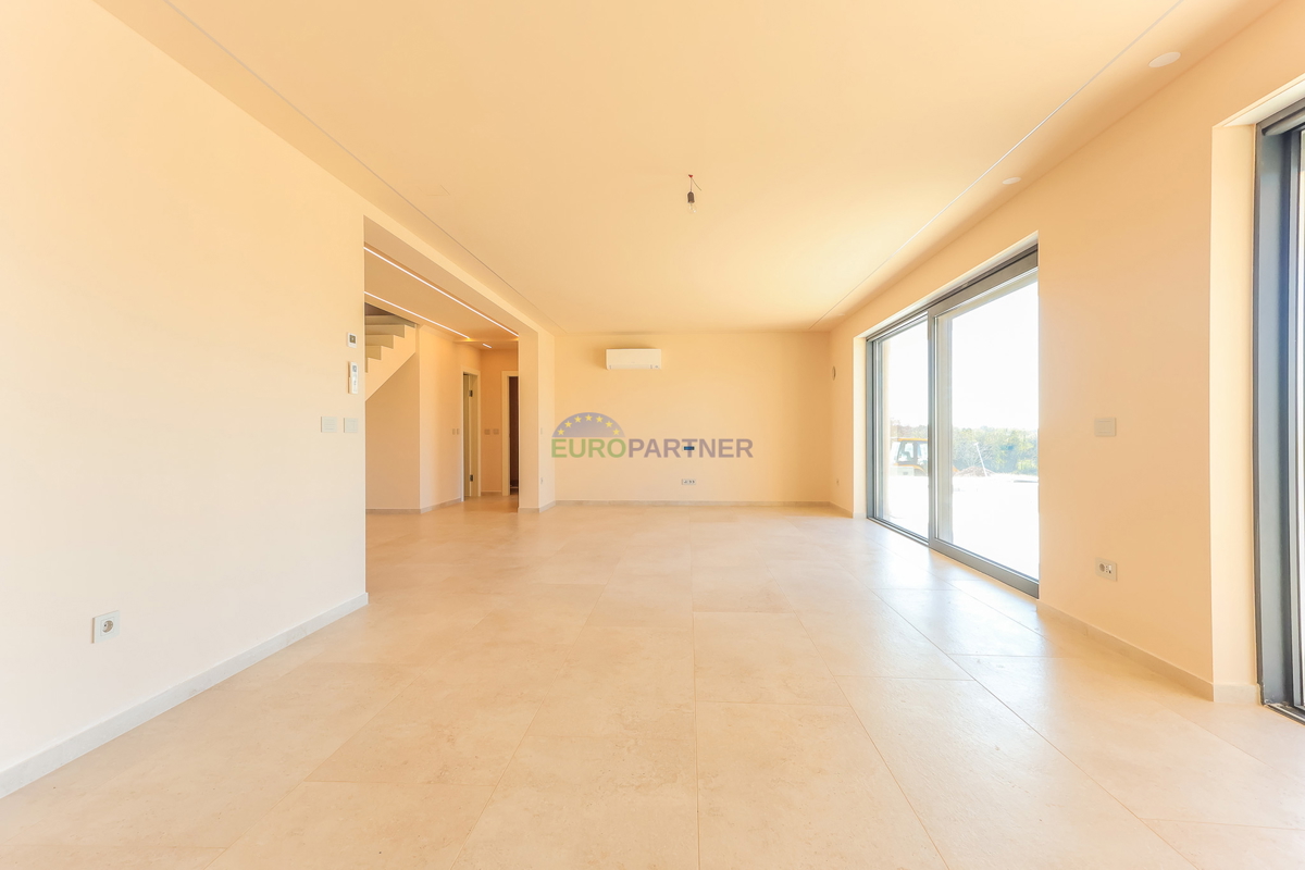 Poreč, Istra, okolica - Lussuosa casa con piscina