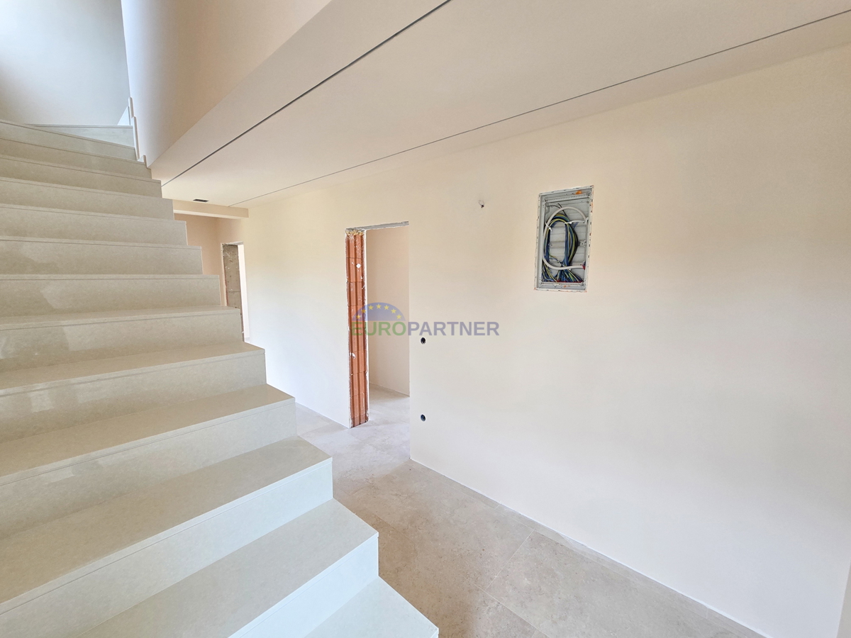 Poreč, Istra, okolica - Lussuosa casa con piscina