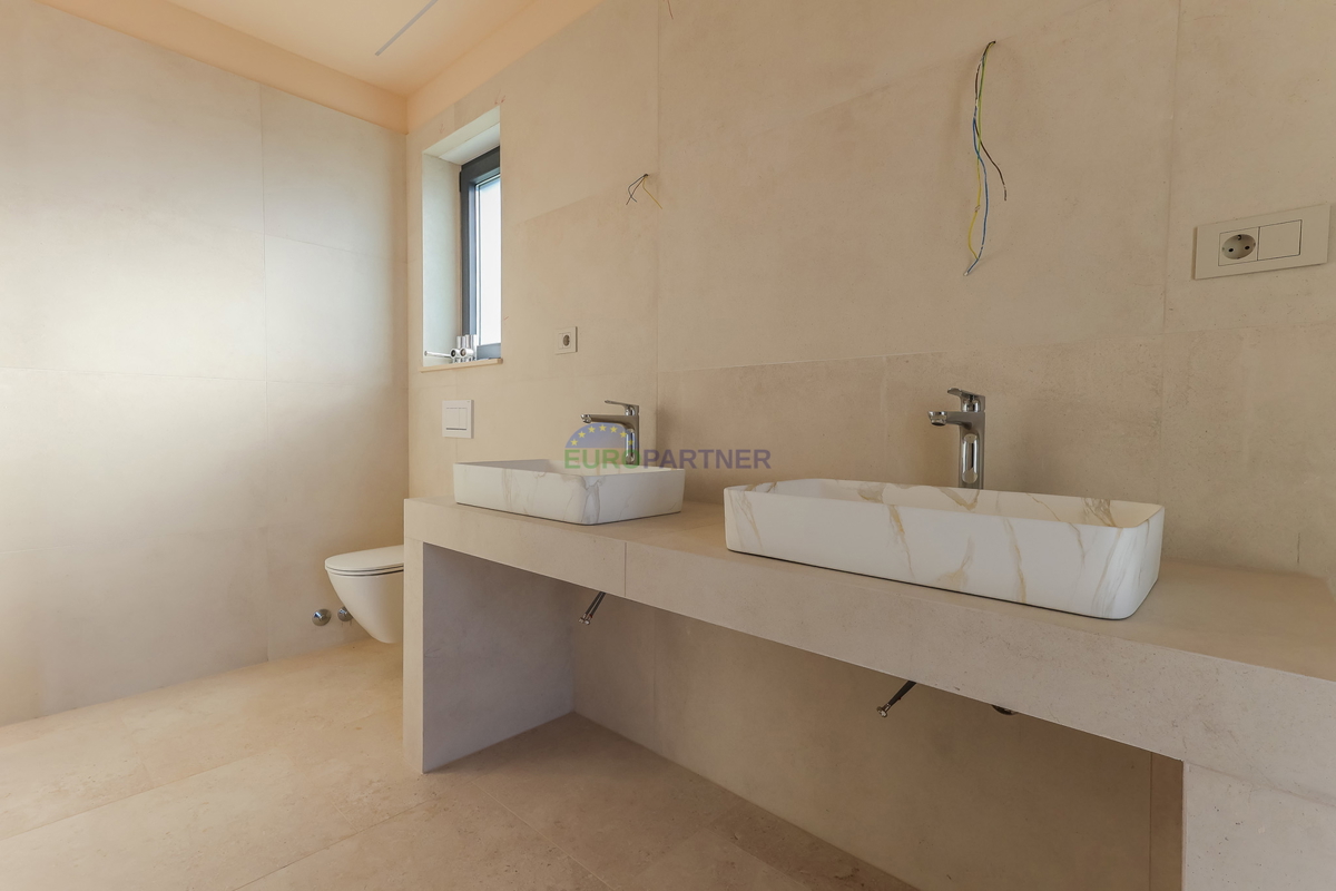 Poreč, Istra, okolica - Lussuosa casa con piscina