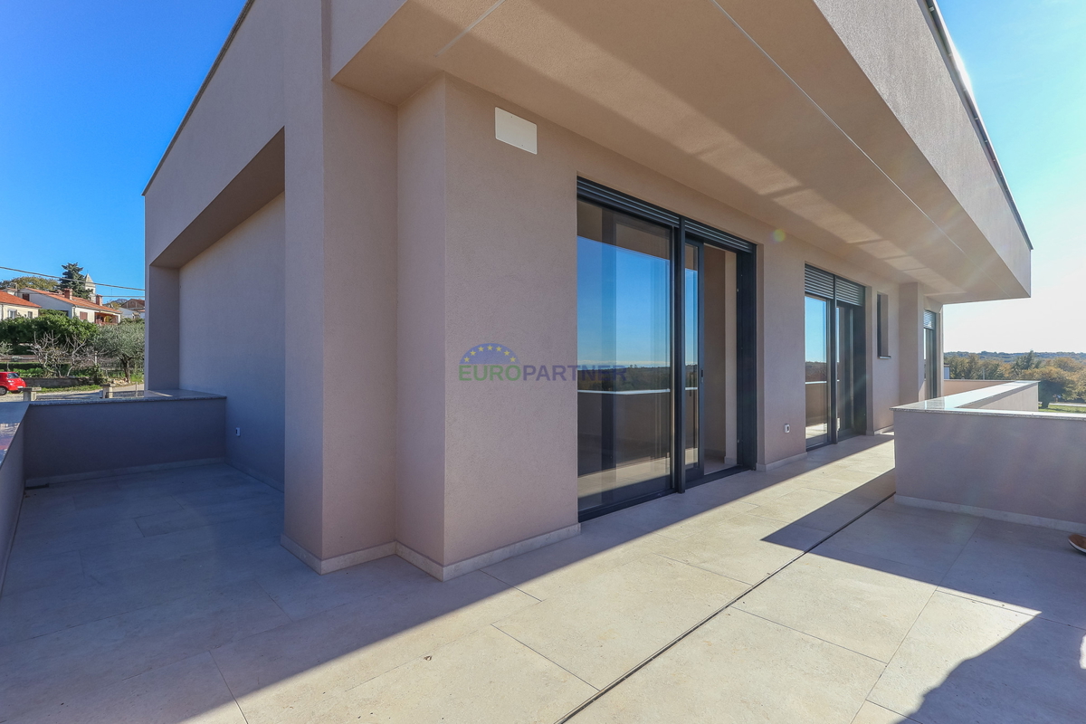 Poreč, Istra, okolica - Lussuosa casa con piscina