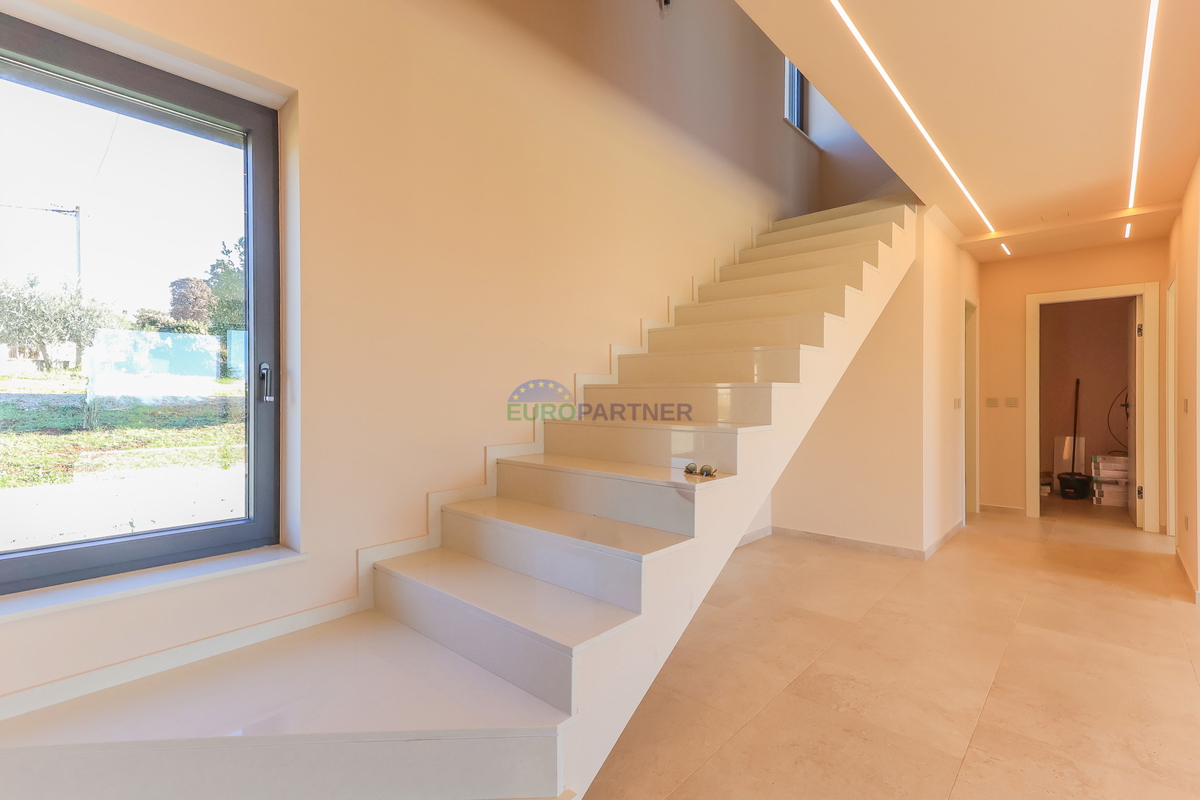 Poreč, Istra, okolica - Lussuosa casa con piscina