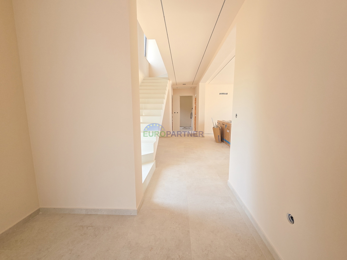 Poreč, Istra, okolica - Lussuosa casa con piscina