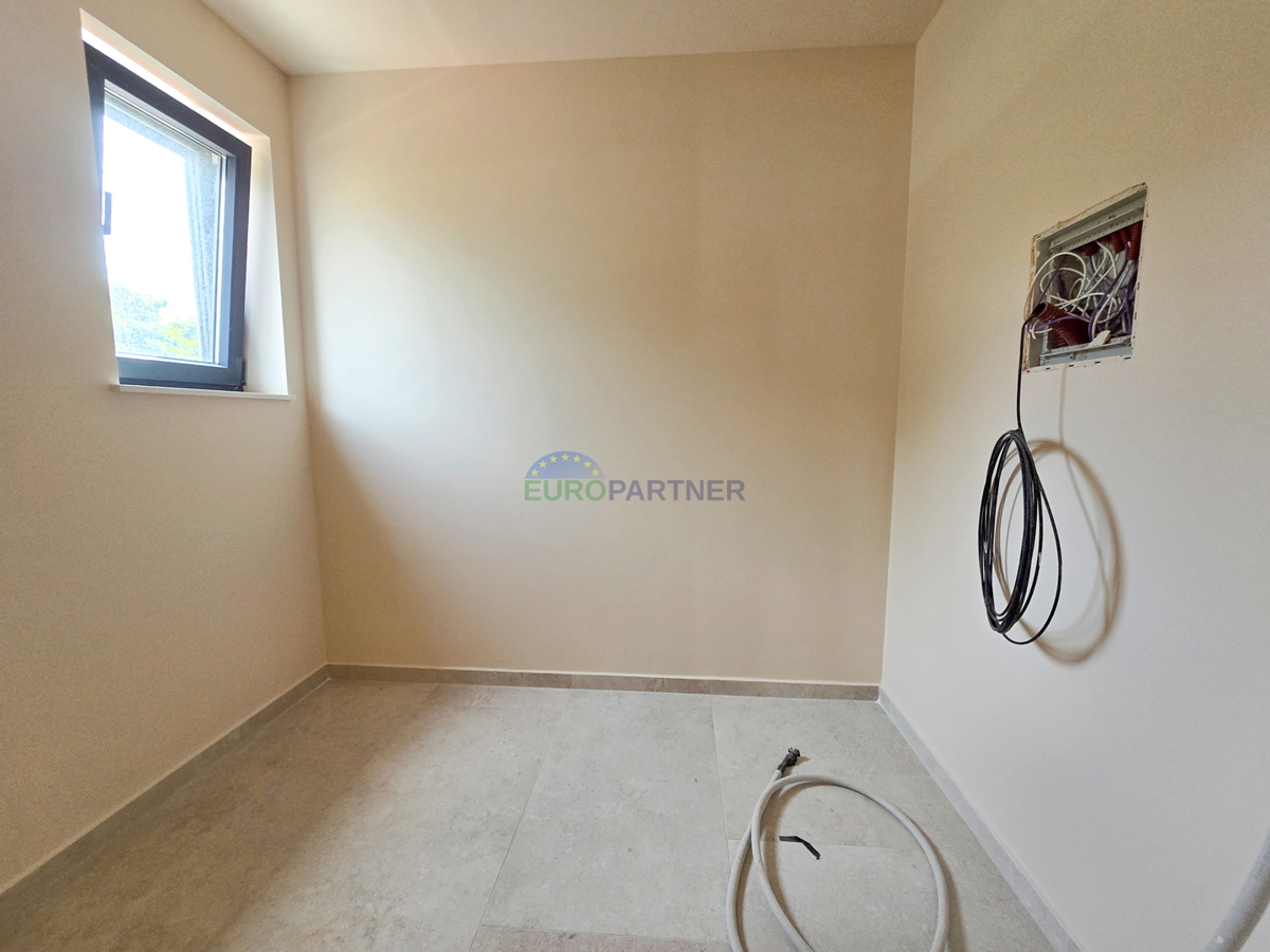 Poreč, Istra, okolica - Lussuosa casa con piscina