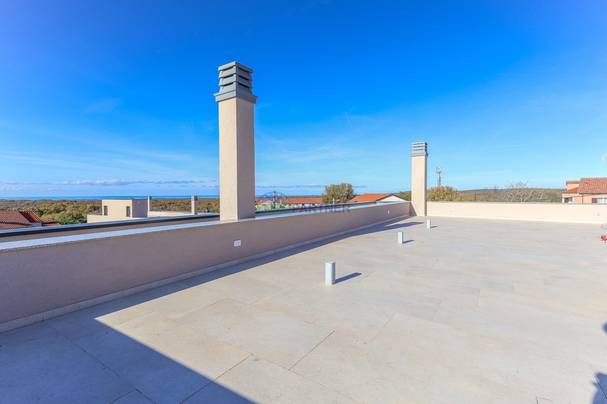 Poreč, Istra, okolica - Lussuosa casa con piscina