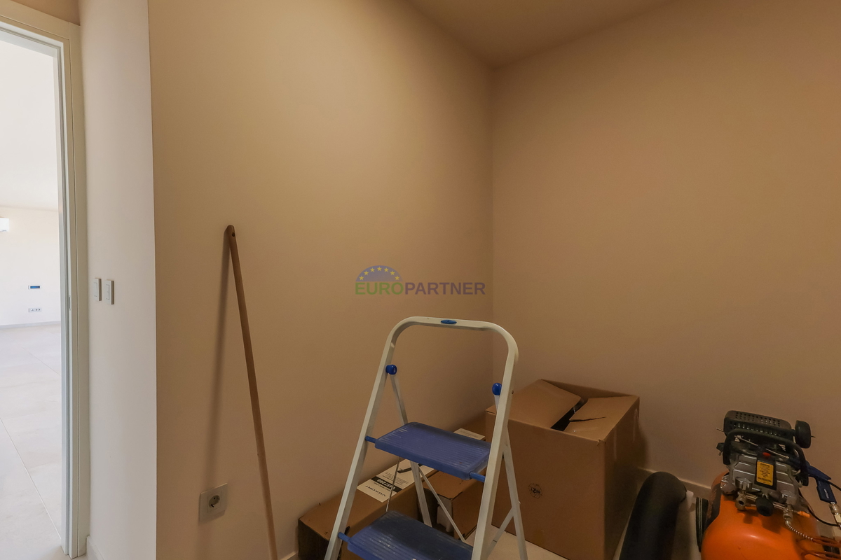 Poreč, Istra, okolica - Lussuosa casa con piscina