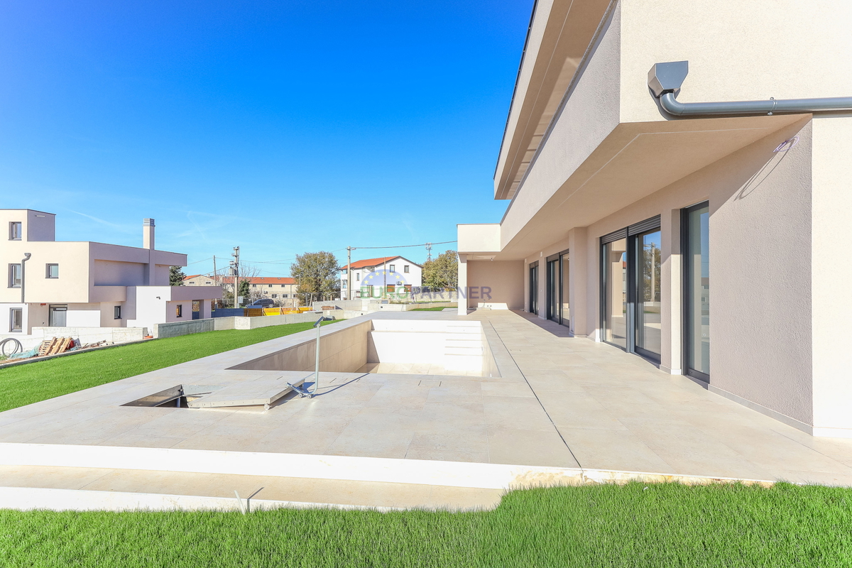 Poreč, Istra, okolica - Lussuosa casa con piscina