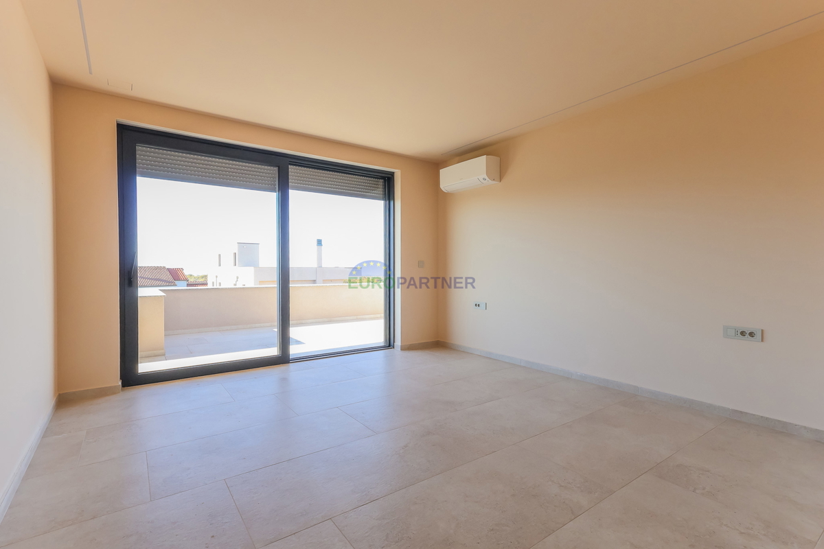 Poreč, Istra, okolica - Lussuosa casa con piscina