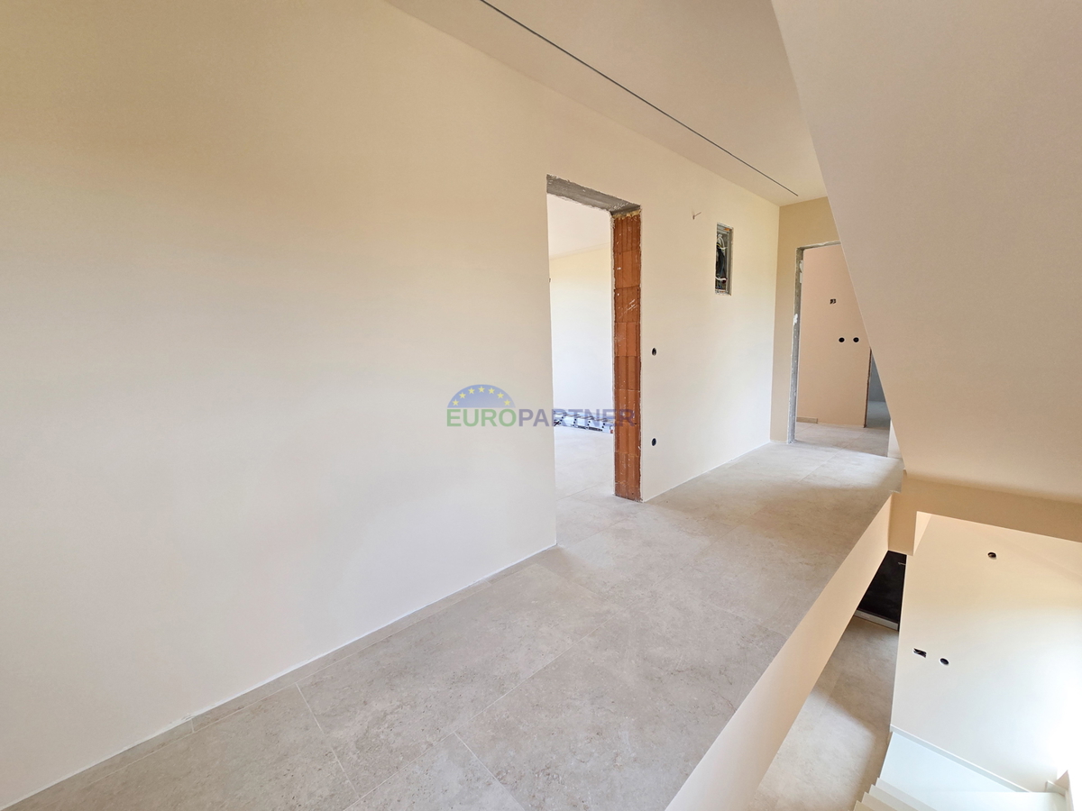 Poreč, Istra, okolica - Lussuosa casa con piscina