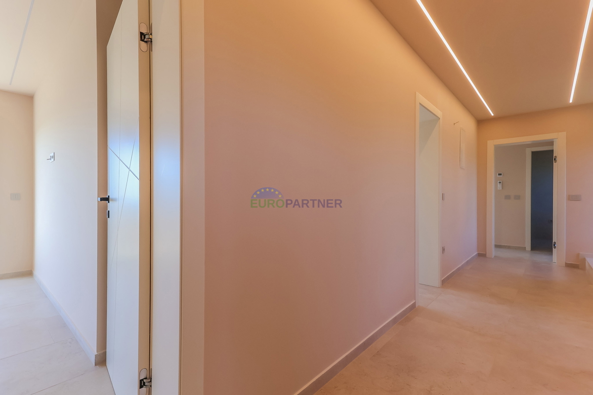 Poreč, Istra, okolica - Lussuosa casa con piscina