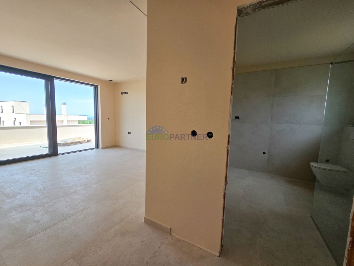 Poreč, Istra, okolica - Lussuosa casa con piscina