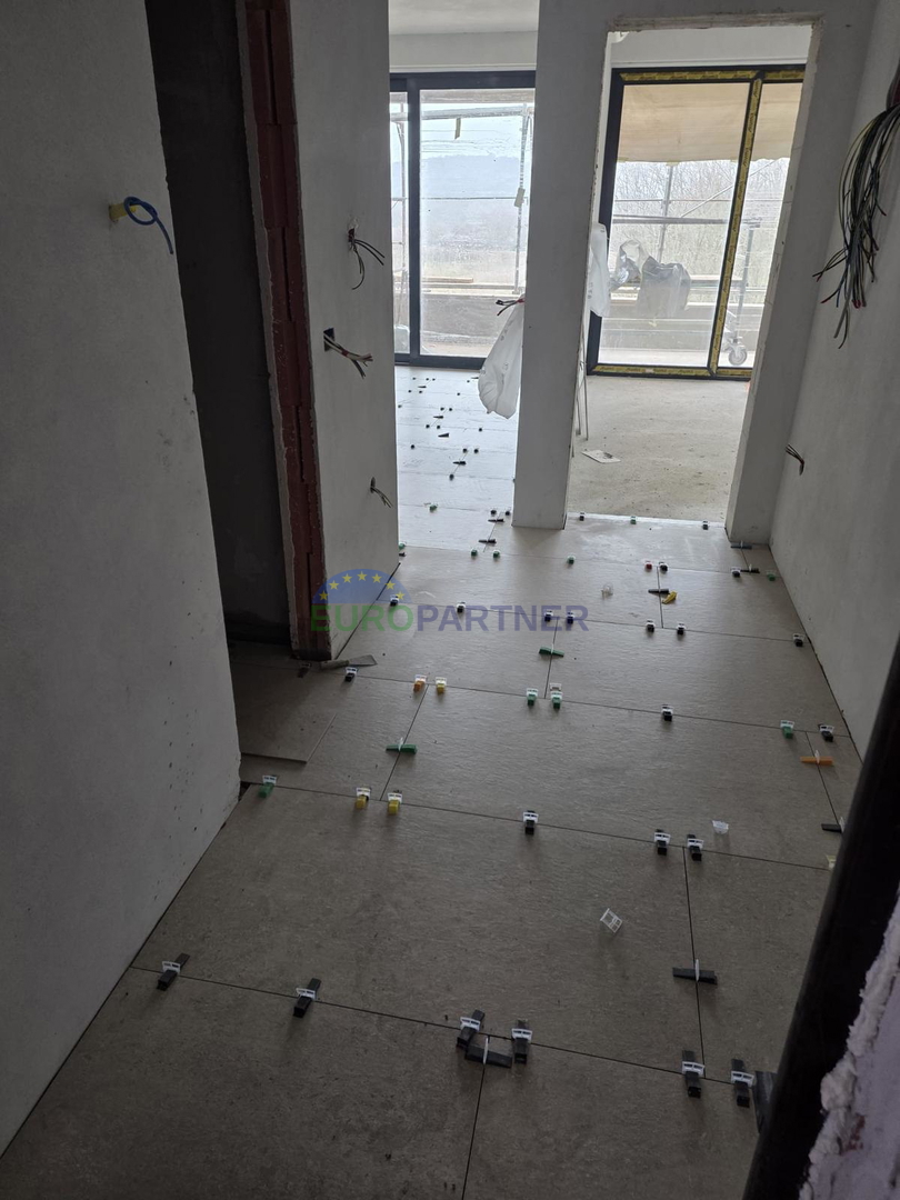 Istria, Rovinj, appartamento in posizione attraente nei dintorni di Rovinj