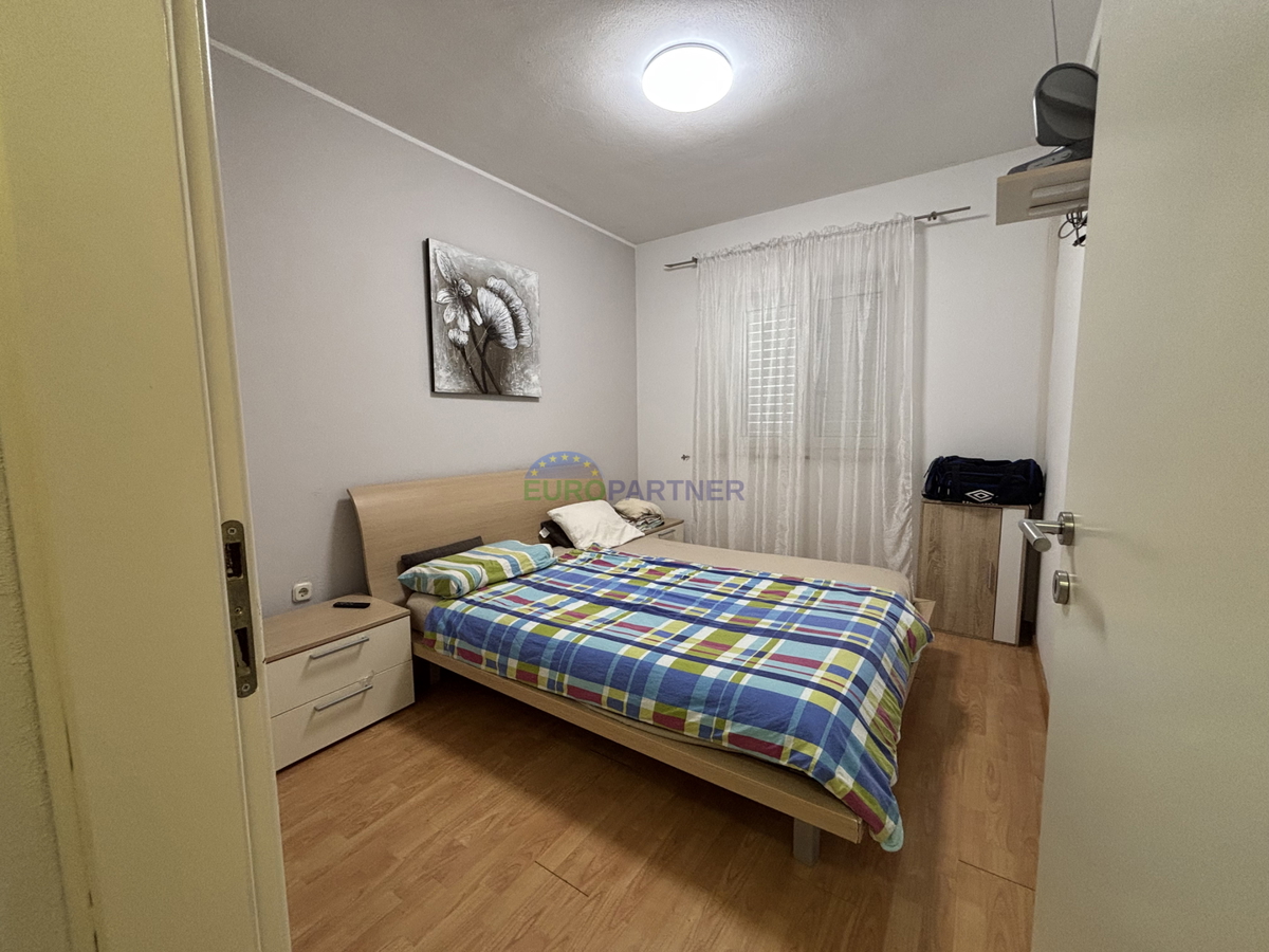 Istra, Poreč, appartamento al piano terra vicino alla città