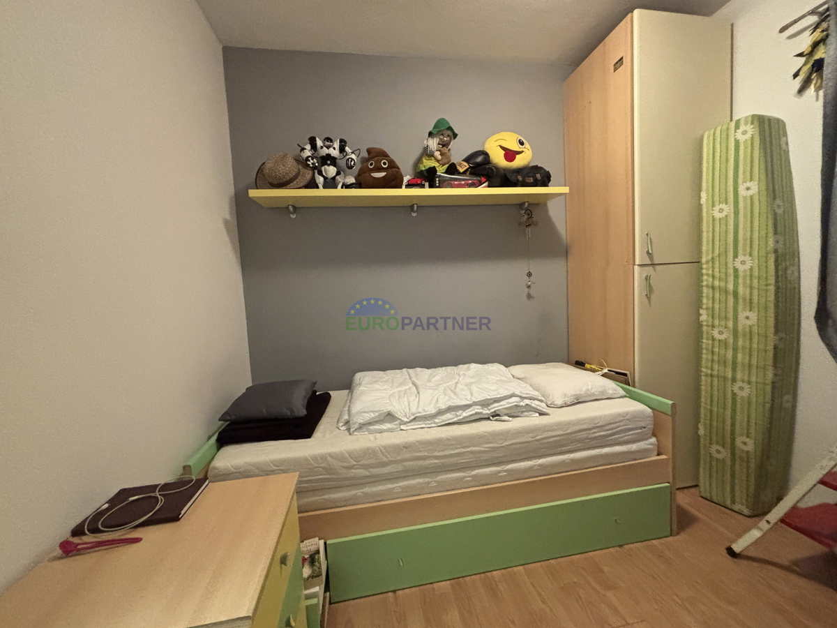 Istra, Poreč, appartamento al piano terra vicino alla città