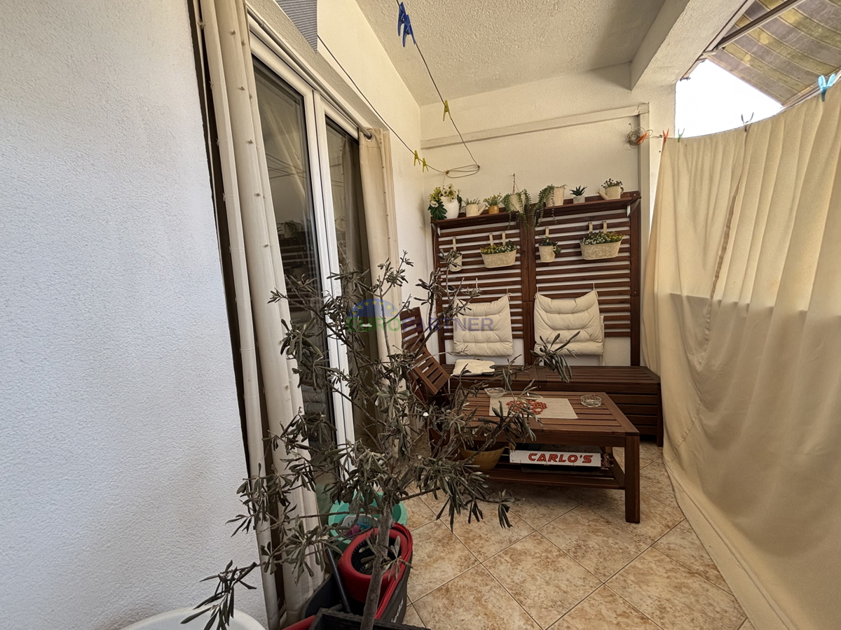 Istra, Poreč, appartamento al piano terra vicino alla città