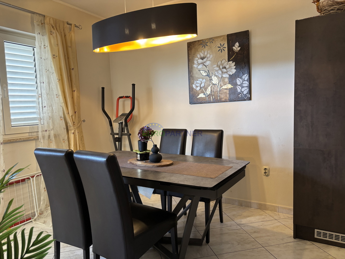 Istra, Poreč, appartamento al piano terra vicino alla città