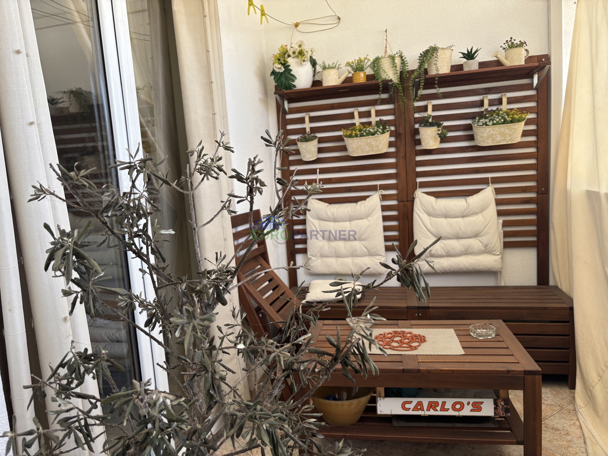 Istra, Poreč, appartamento al piano terra vicino alla città