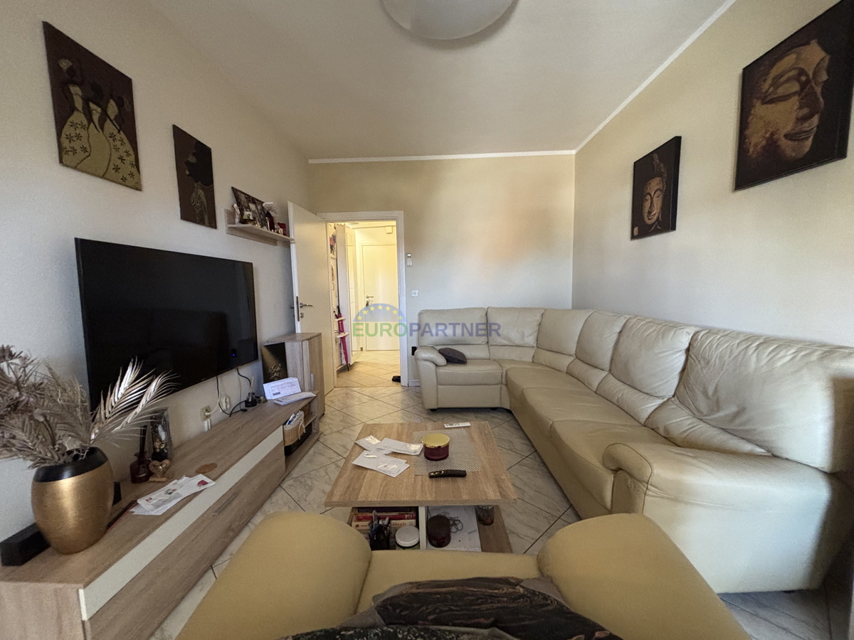 Istra, Poreč, appartamento al piano terra vicino alla città